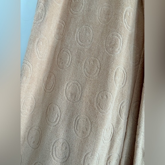 Offline By Aerie Smiley Wide Leg Pants - Picture 3 of 4